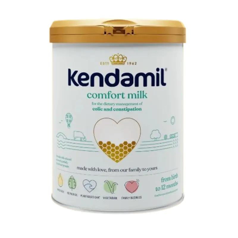 Kendamil Comfort Milk 800g