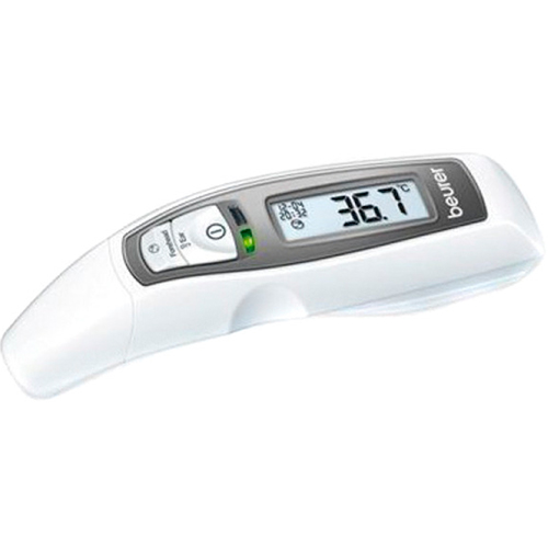 Beurer FT 65 Multi Functional Thermometer 6-in-1 Function (White)
