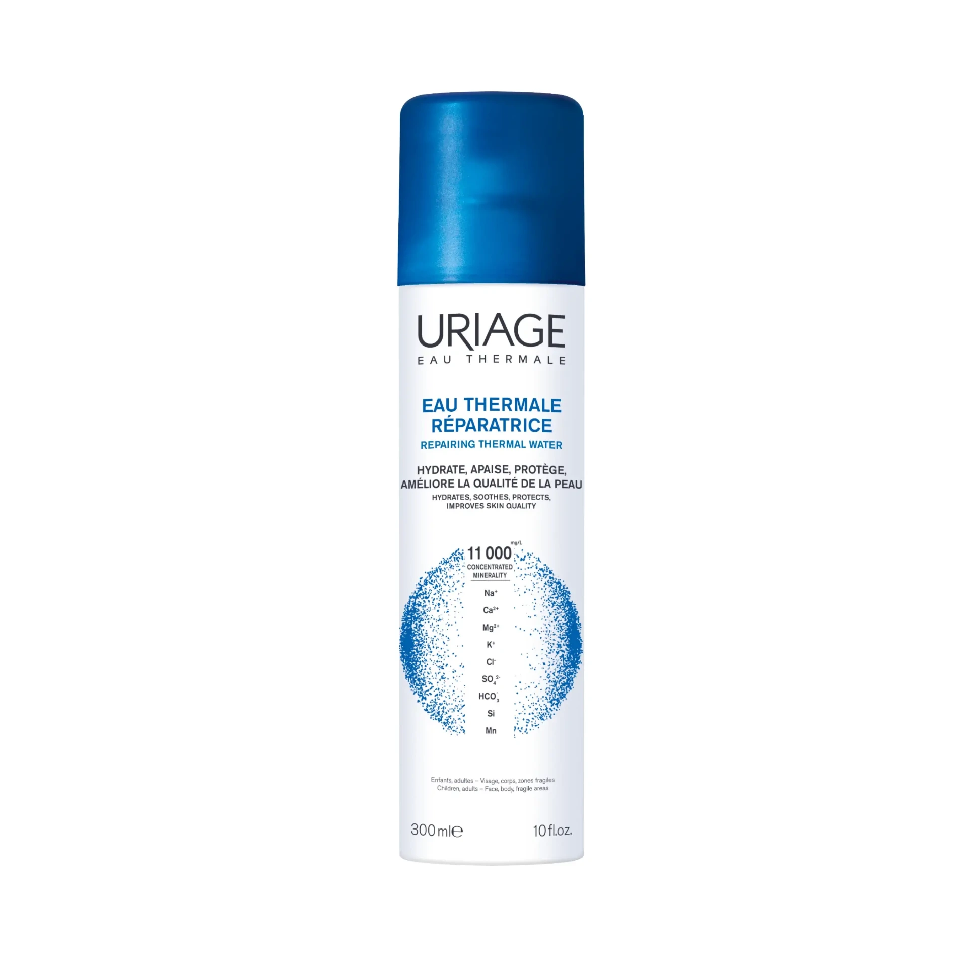 Uriage Eau Thermale Water Thermal Water 300 Ml