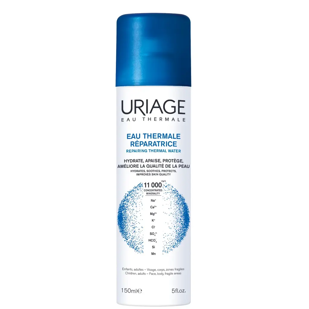 Uriage Eau Thermale Water Thermal Water 150 Ml