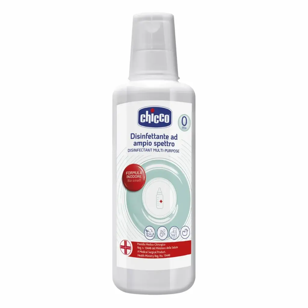 Chicco Disinfectant Multi Purpose 1000ml