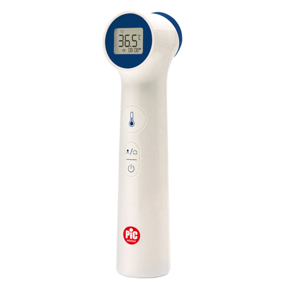 THERMO EASY PLUS PIC , TERMOMETER ME DISTANCE