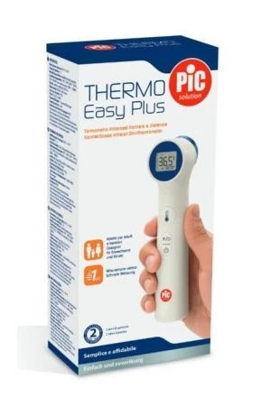 THERMO EASY PLUS PIC , TERMOMETER ME DISTANCE