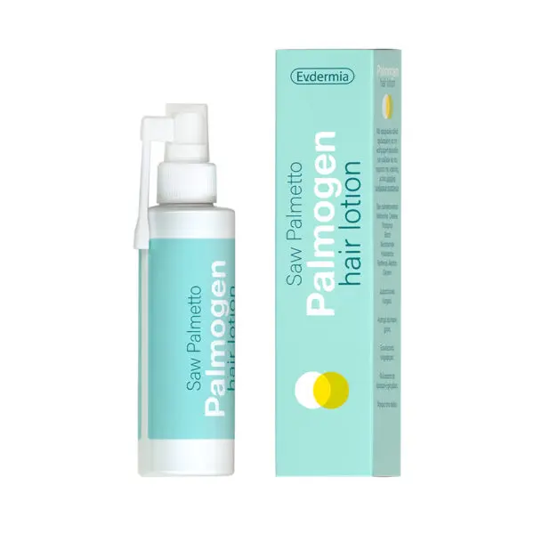 SAW PALMETO PALMOGEN LOTION 60 ML