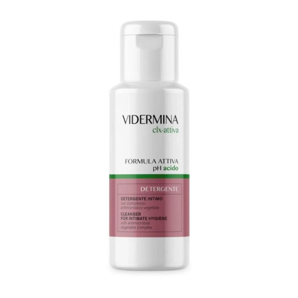 Vidermina Clx Det 300ml Nf