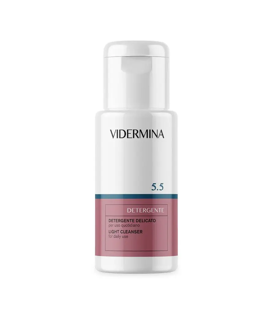 Vidermina Intima Hygiene Cleanser for the Daily 300ml