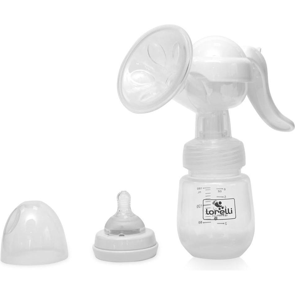 Lampside Manual Assistant With Bottle 180ml - LORELLI