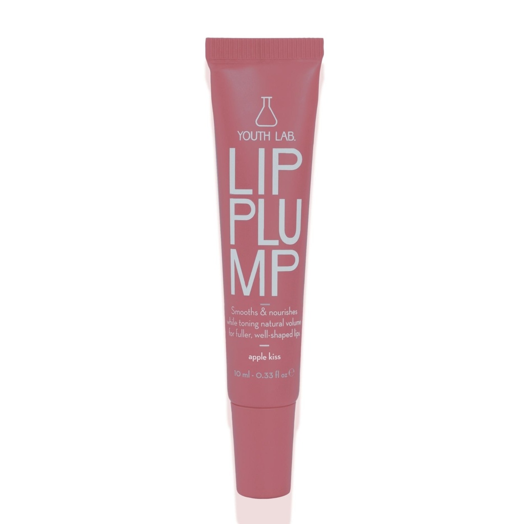 YOUTH LAB Lip Plump  Apple Kiss 10ml