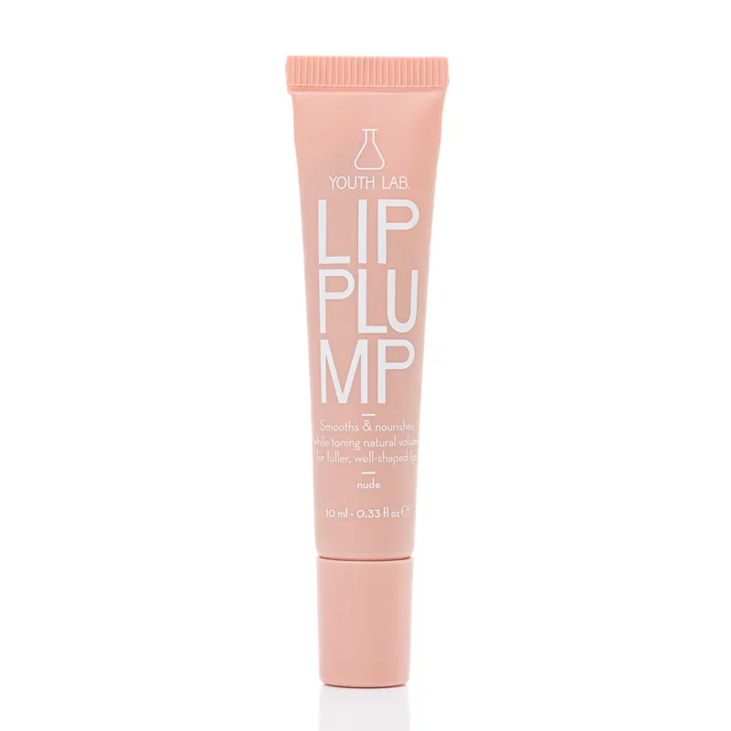 YOUTH LAB Lip Plump - Nude 10ml