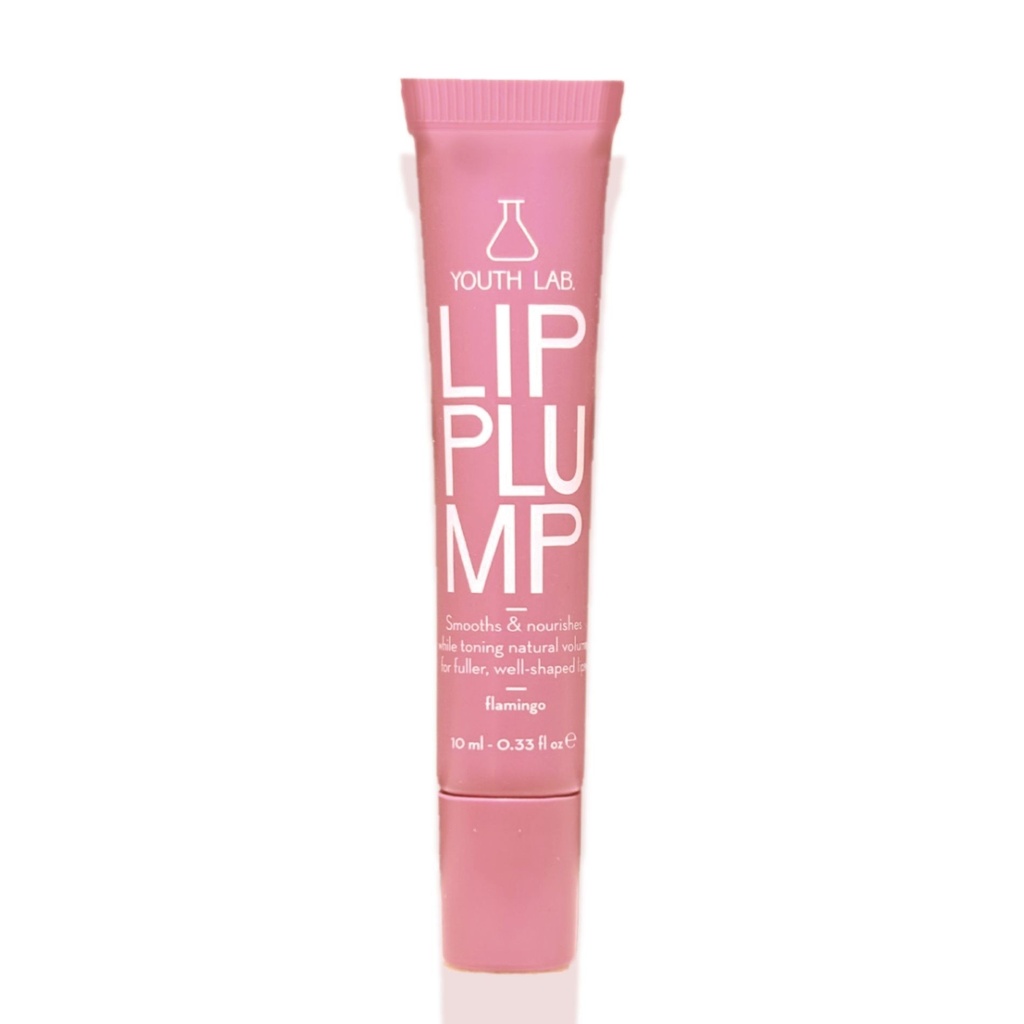 YOUTH LAB Lip Plump Flamingo 10ml