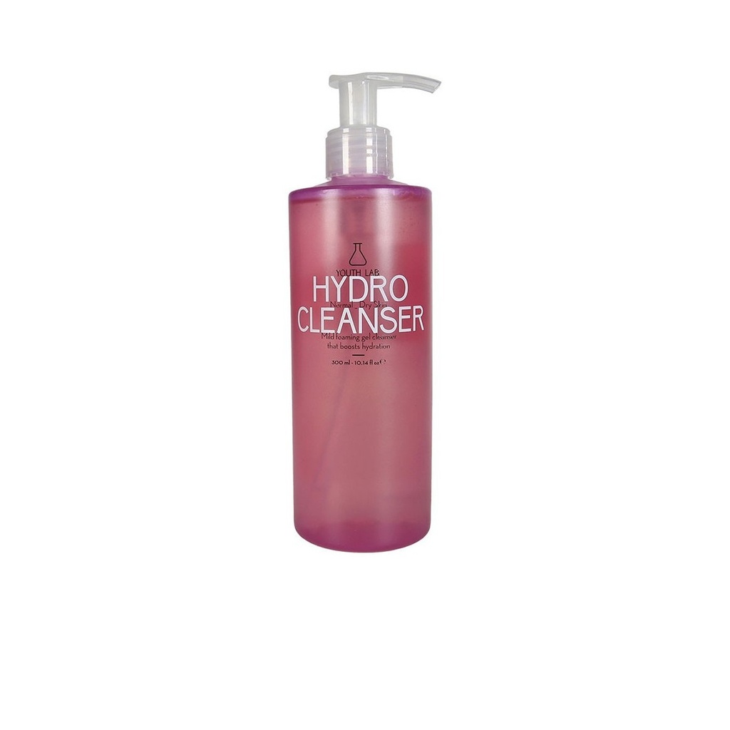 Youth Lab Hydro Cleanser Normal/Dry Skin - 300ml