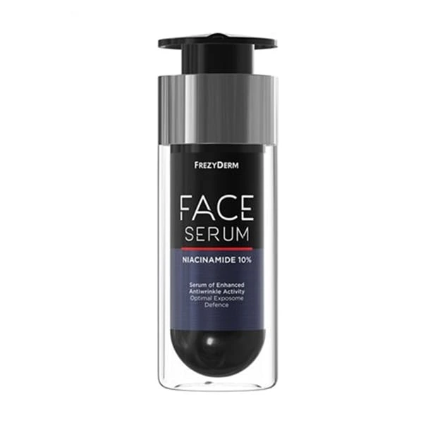 Frezyderm Face Serum Niacinamide 10%, 30ml