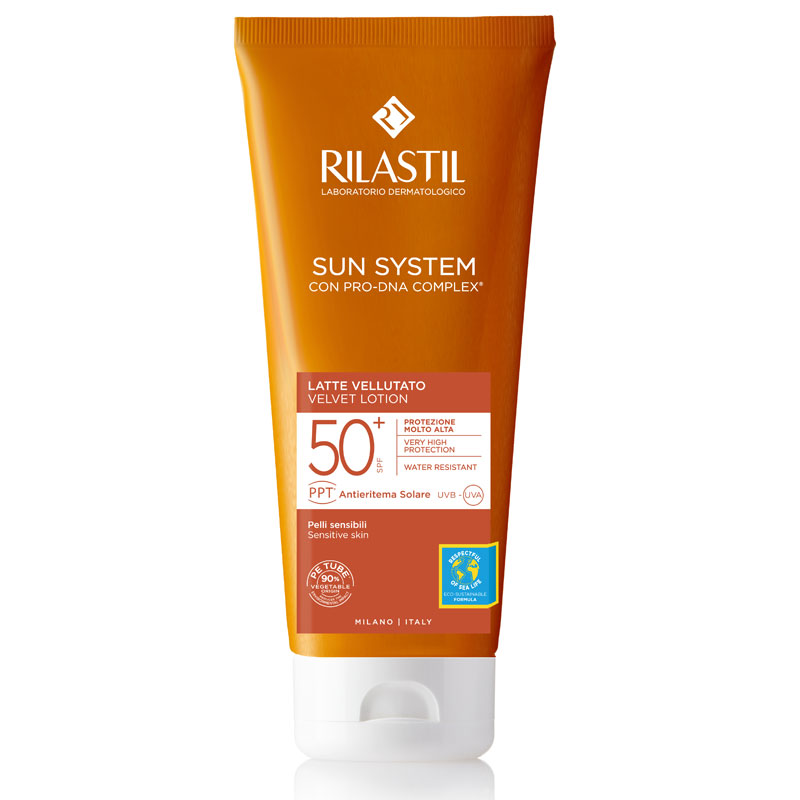 Rilastil Sun System Lotion SPF 50+ 200ml