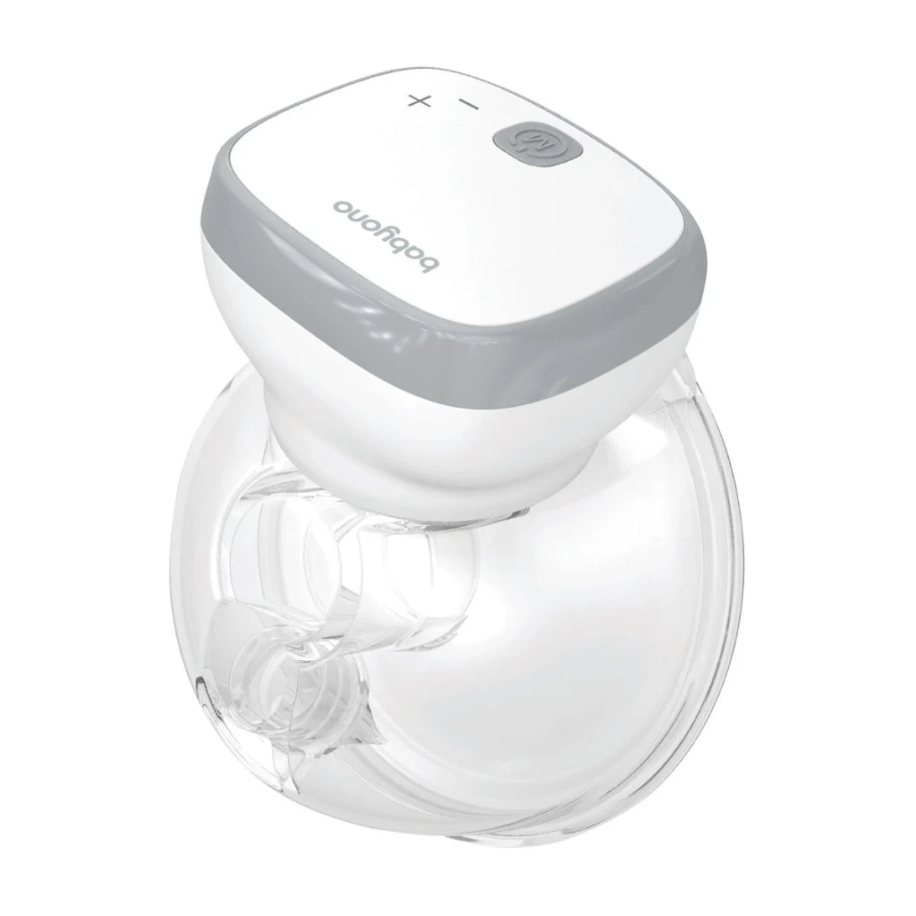 BABYONO BASIN ELECTRIC WIRELESS 3 PHASE SHELLY 1000