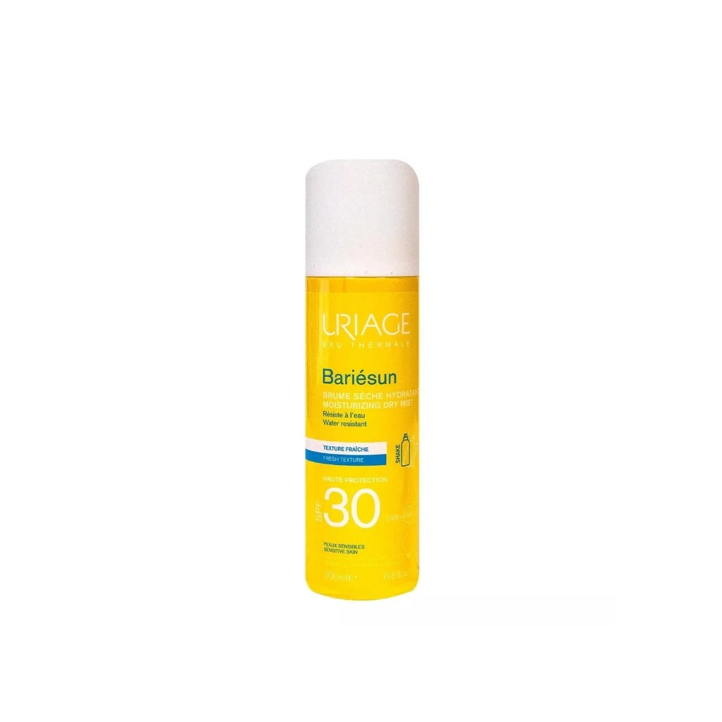 Uriage Bariésun Dry Mist SPF30 200 Ml
