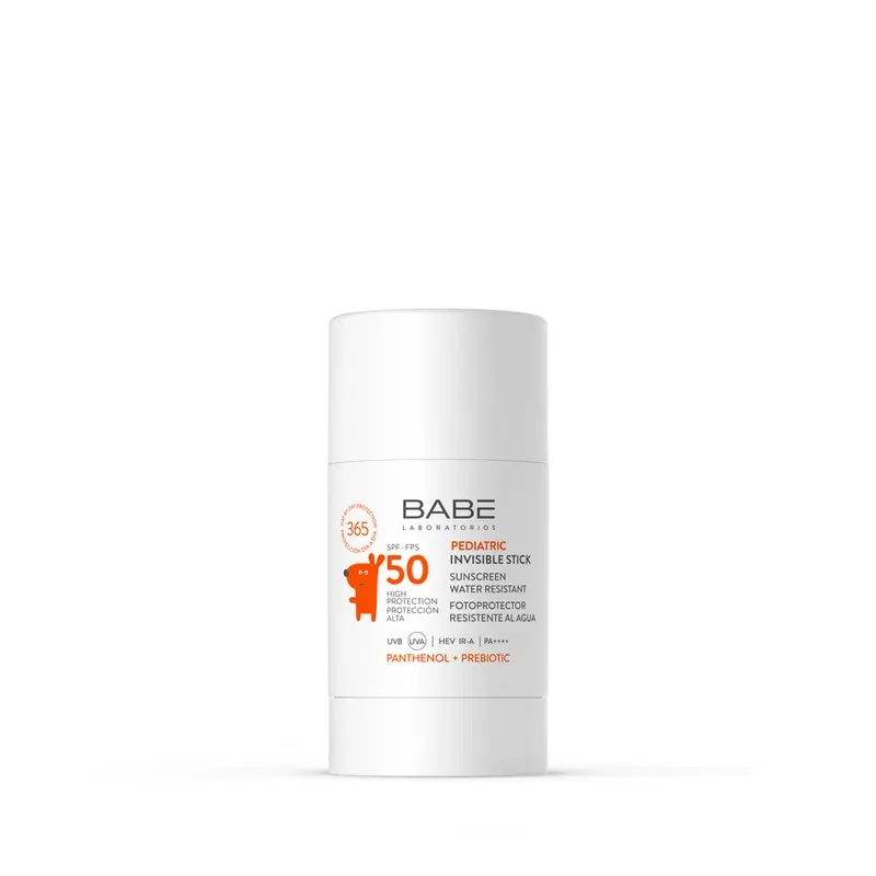 Babe Invisible Stick SPF50 30gr
