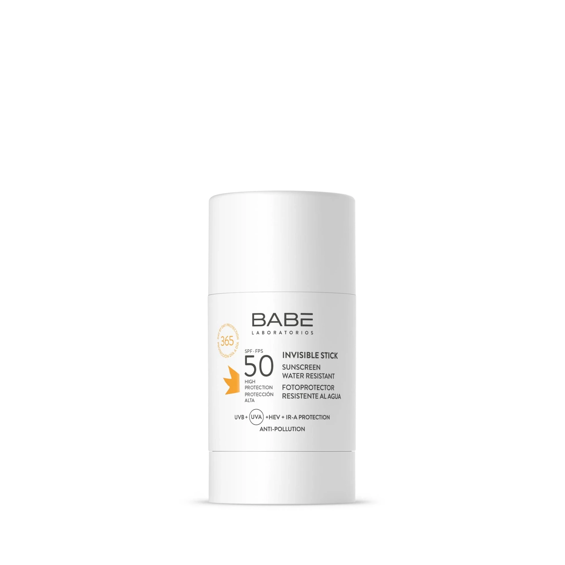 Babe Stick Invisible Pediatric SPF50 30 Gr