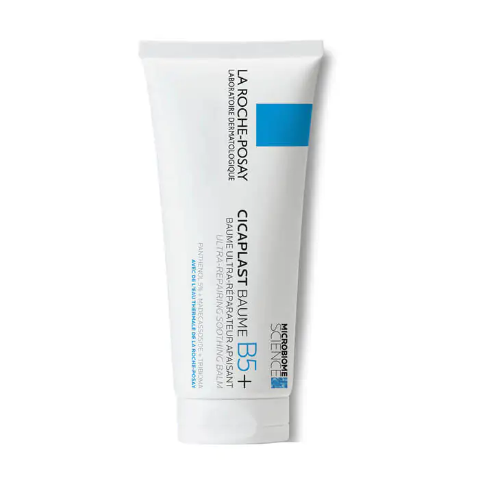 La Roche-Posay Cicaplast Baume B5+ Calming Balm for Sensitive and Irritated Skin 100 Ml