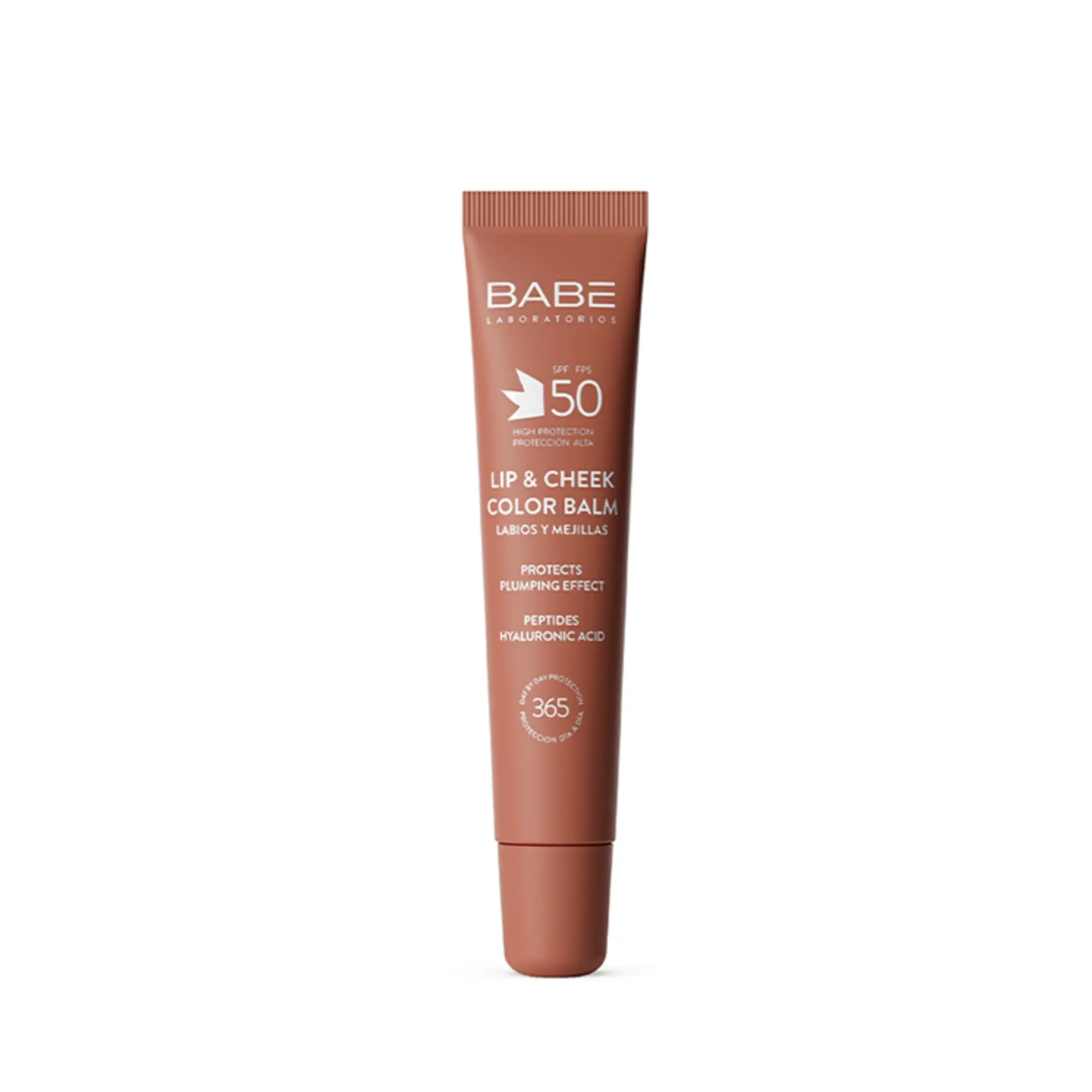 Babe Lip & Cheek SPF50 Mocha 20 Ml