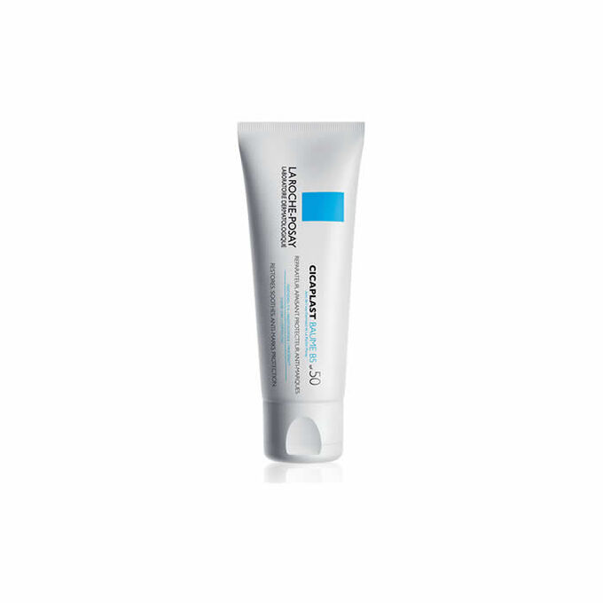La Roche-Posay Cicaplast Baume B5+ Soothing and Regenerating Balm SPF 50 40 Ml