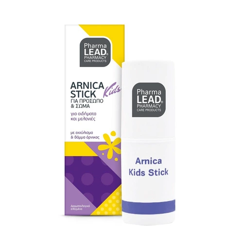 Pharmalead Arnica Stick Kids 15gr