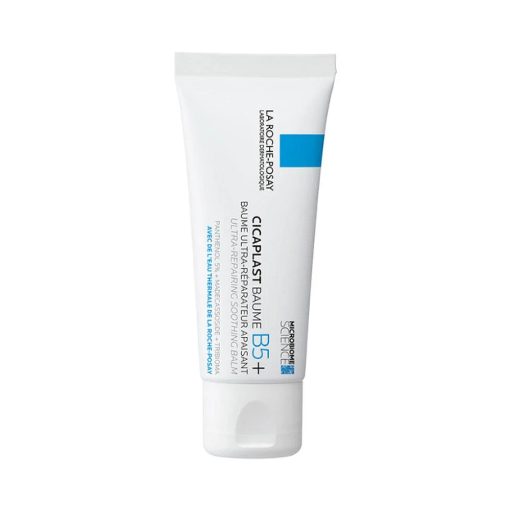 La Roche-Posay Cicaplast Baume B5+ Calming Balm for Sensitive and Irritated Skin 40 Ml