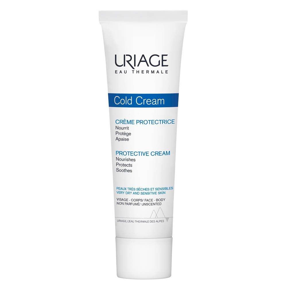 Uriage Cold Protective Cream 100ml