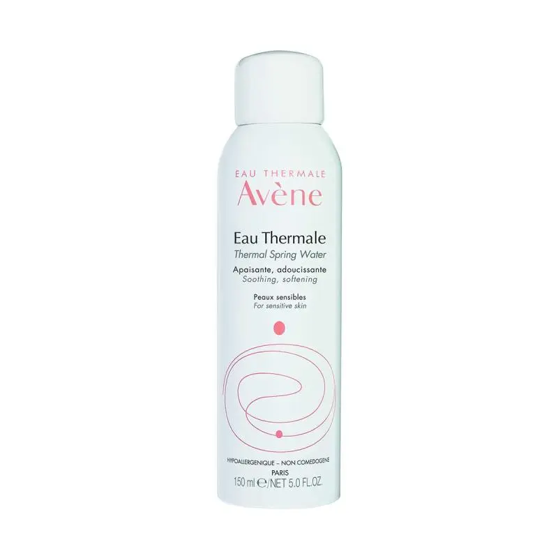 Avène Eau Thermale Thermal Spring Water Thermal Water 150 Ml