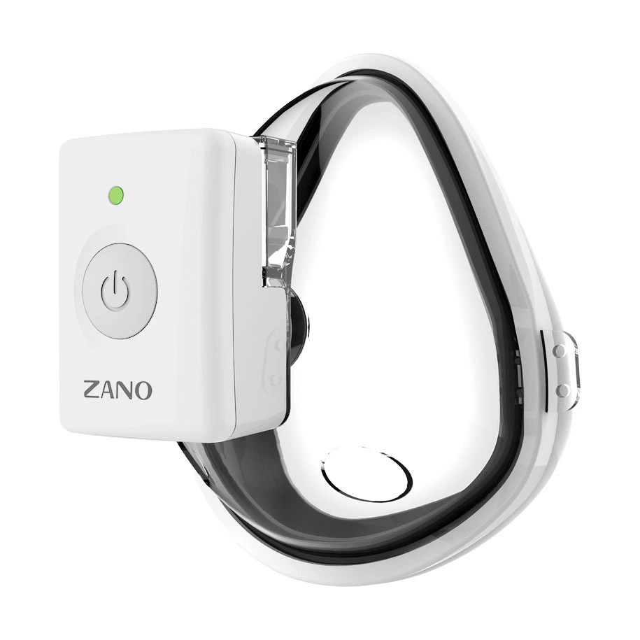 Zano To Go