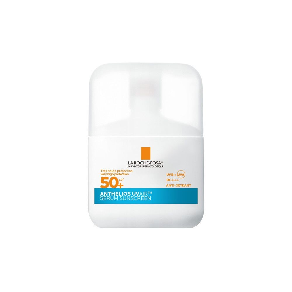 La Roche Posay Anthelios UVAIR Serum Sunscreen SPF50+ 50 ml