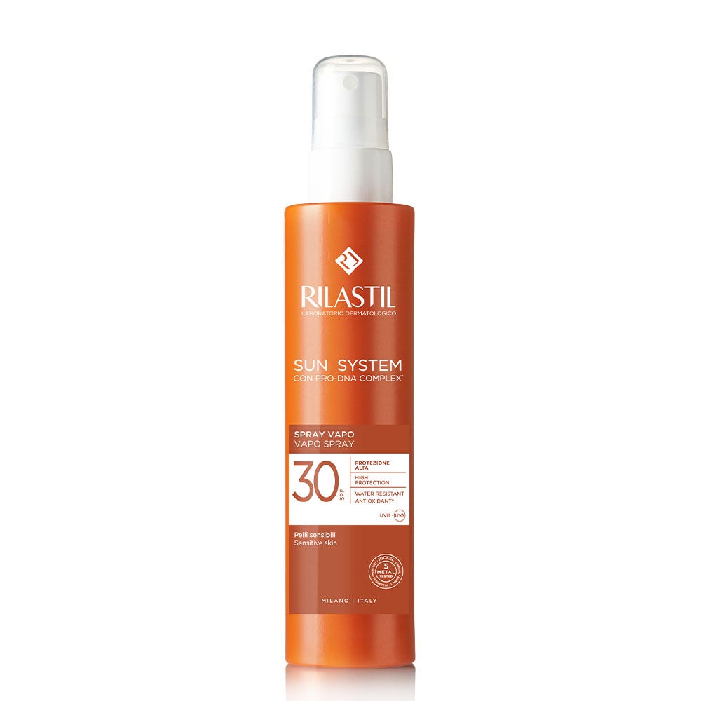 Rilastil Sun System Spray SPF30 200ml