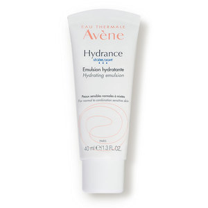 Avène Hydrance Light Hydrating Emulsion Light Hydrating Emulsion 40 Ml