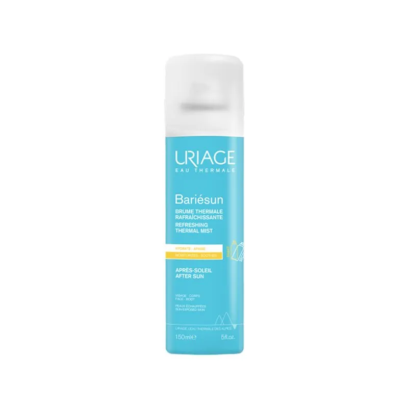Uriage Bariésun Refreshing After-Sun Spray 150ml