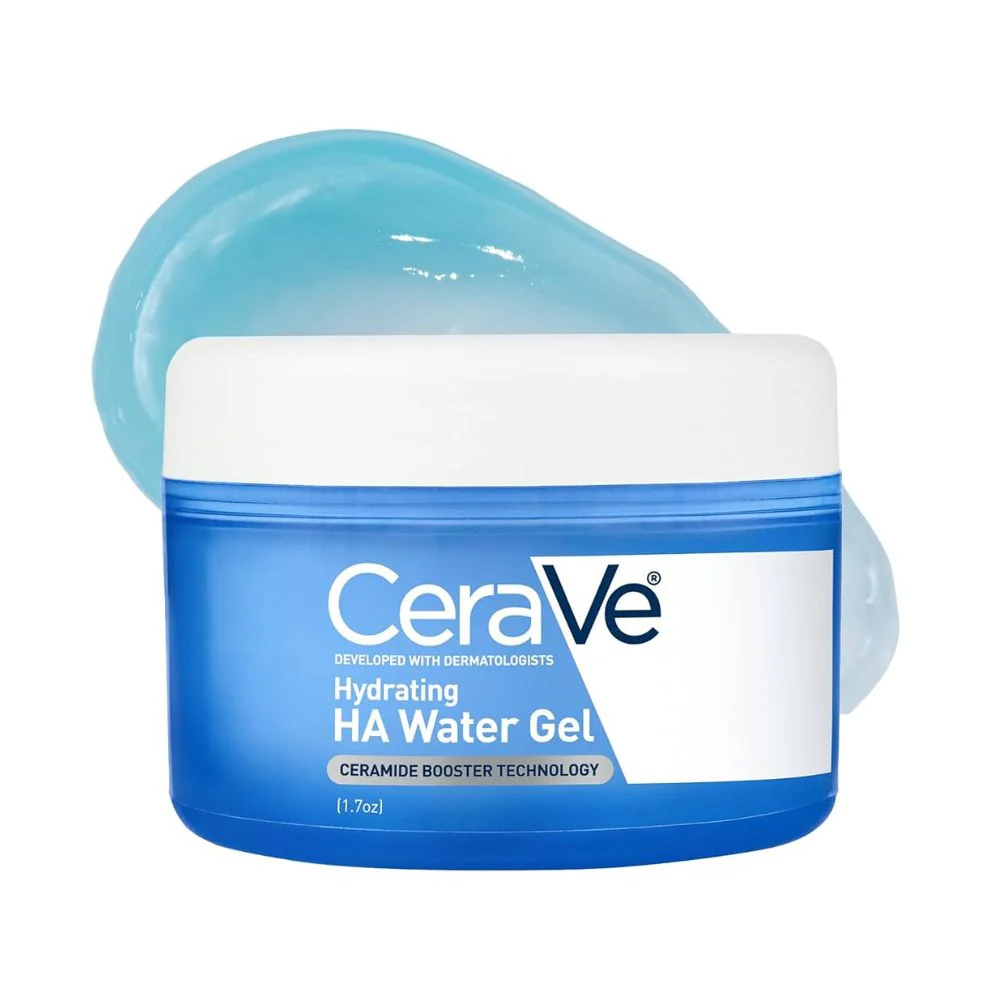CERAVE AQUA GEL X48ml