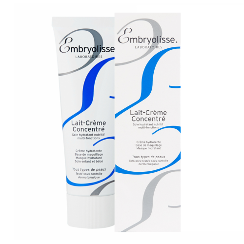 Embryolisse MOISTURIZATION and REGENERATION Nourishing and Moisturising Cream 75 Ml