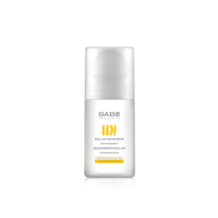 Babé Roll-On Deodorant Anti-Perspirant 50ml