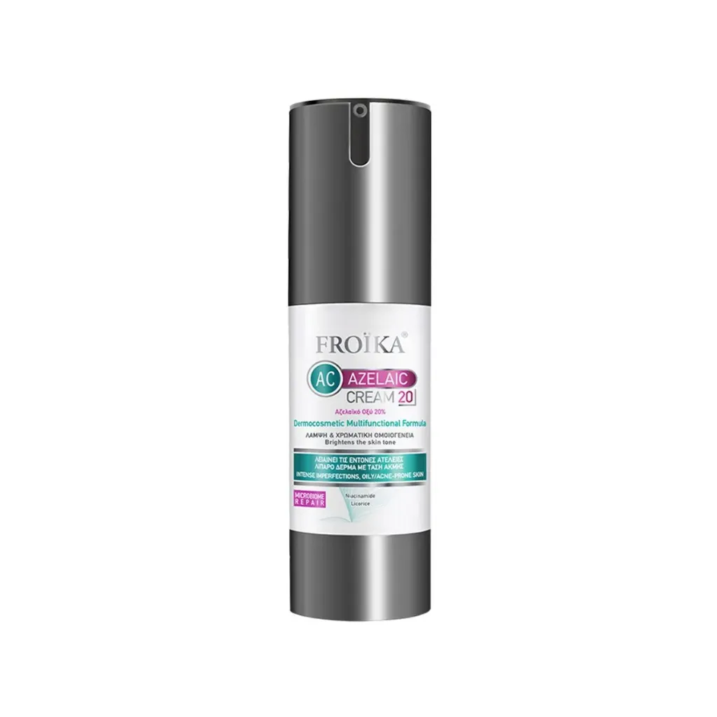 FROIKA AC AZELAIK 20 % 30ml