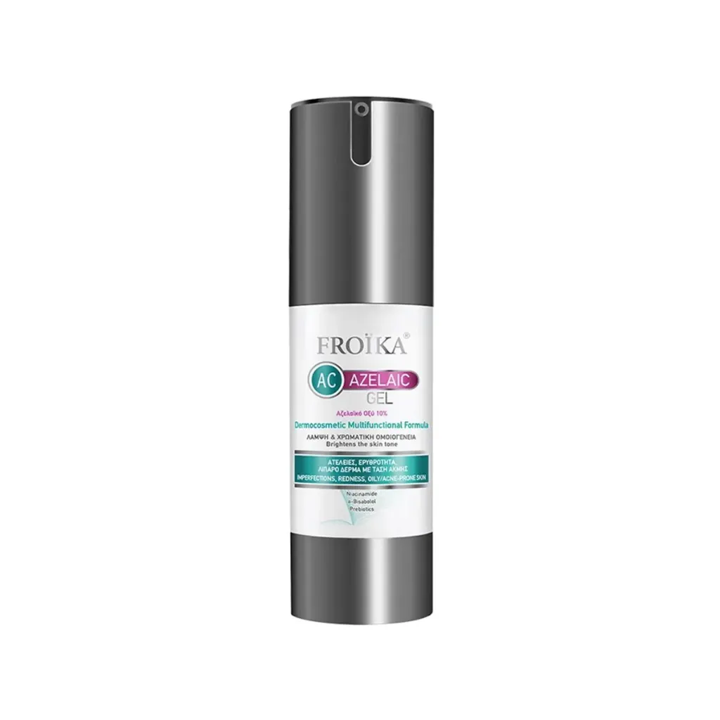 FROIKA AC AZELAIK 10 % 30ml