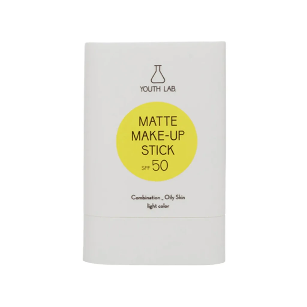Youth Lab – Matte Make-Up Stick (SPF 50) 20gr