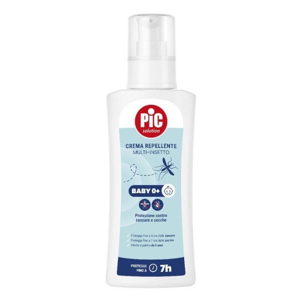 Pic Baby&family Spray Repellente 100ml