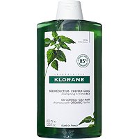 Klorane Oil Control Shampoo with Nettle 400ml