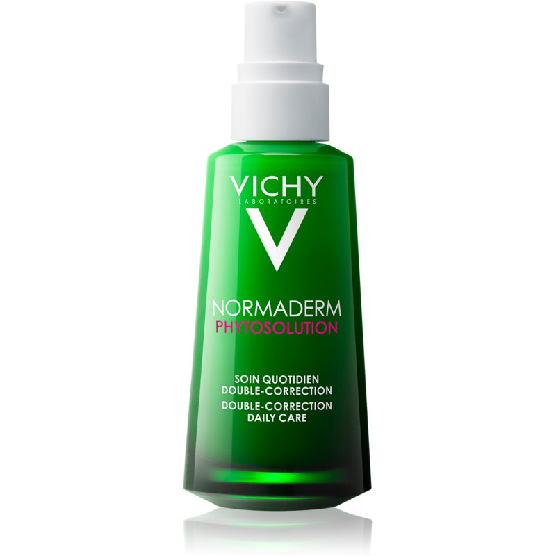 Vichy Normaderm Phytosolution Double-Correction Daily Care 50 Ml