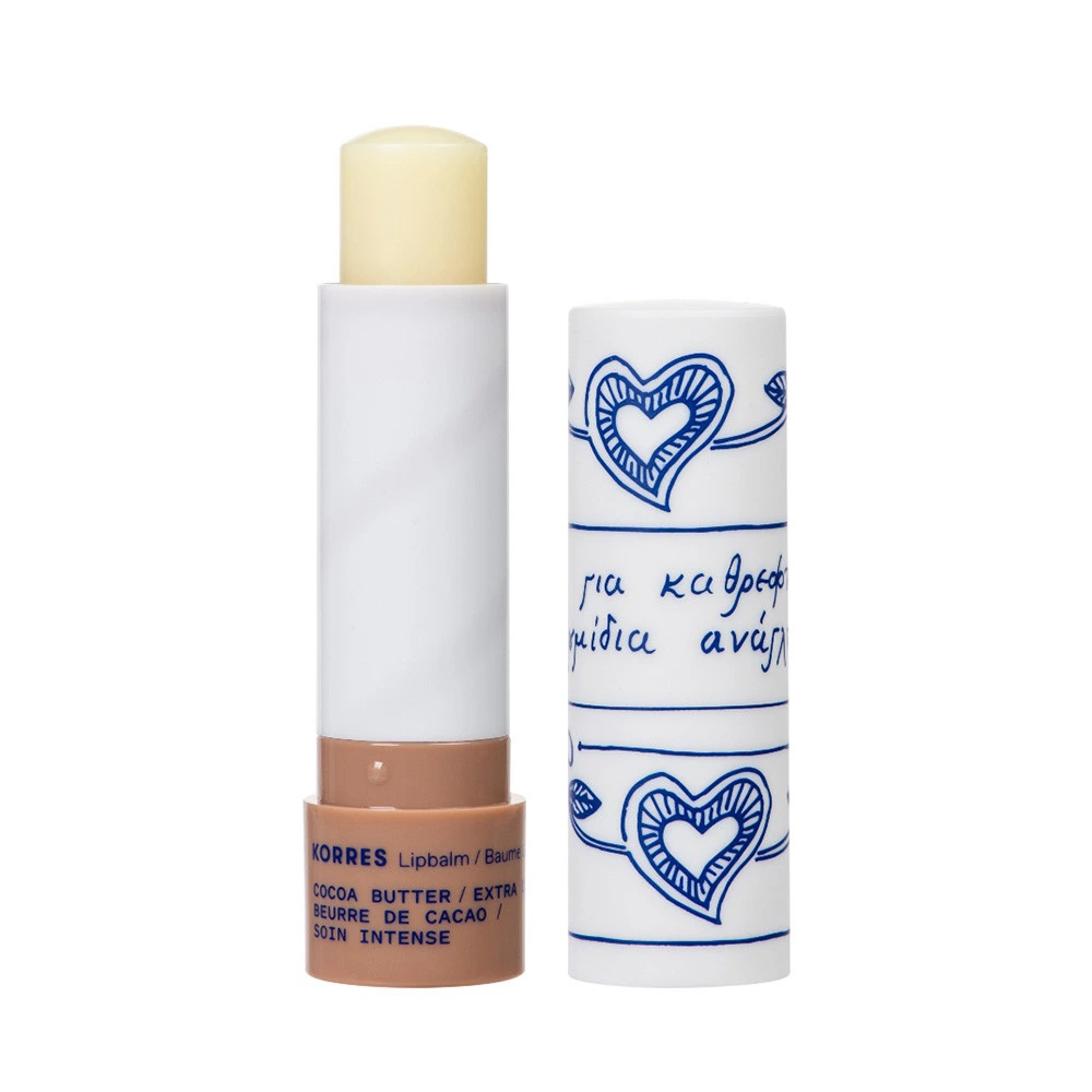 KORRES Lip Balm Cocoa Butter 4.5g