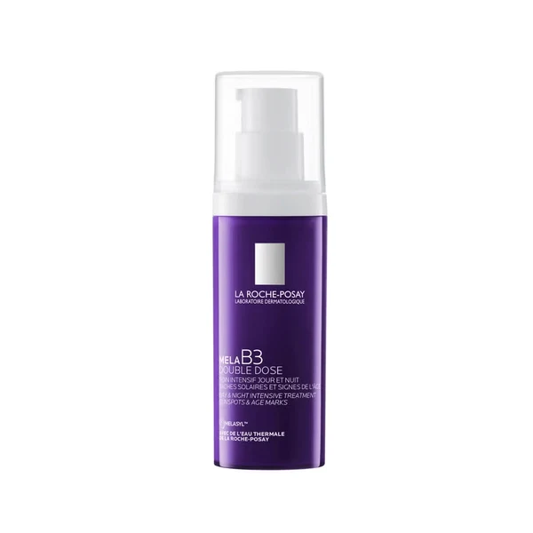 La Roche-Posay Mela B3 Double Dose for Sunspots and Ageing Marks  40ml