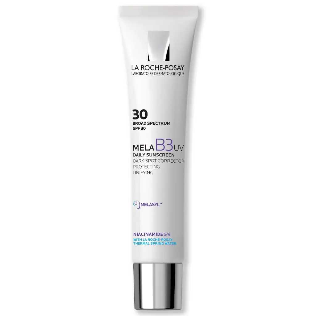 La Roche-Posay Mela B3 Pigment Spot Cream SPF 30 40 Ml