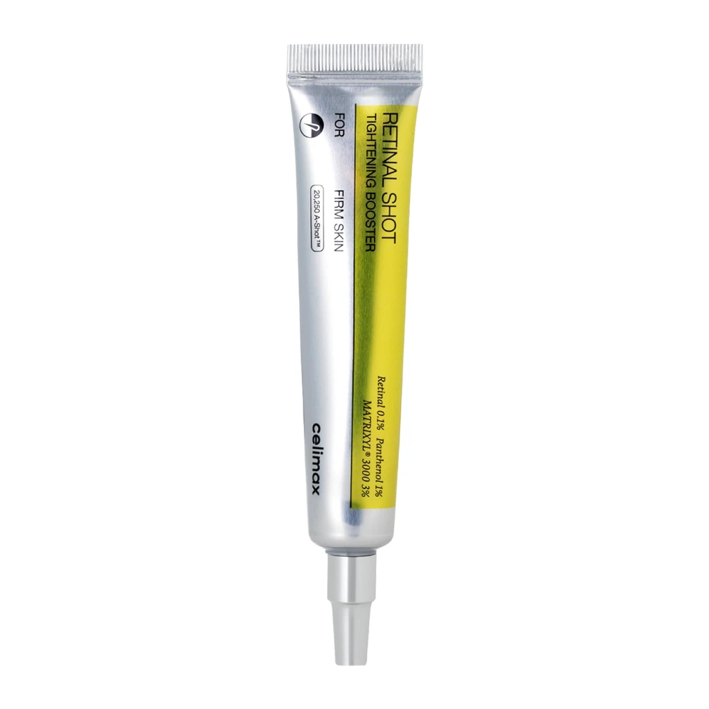 Celimax the Vita-a Retinol Shot Tightening Booster 15ml