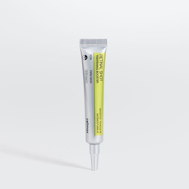 Celimax the Vita-a Retinol Shot Tightening Booster 15ml