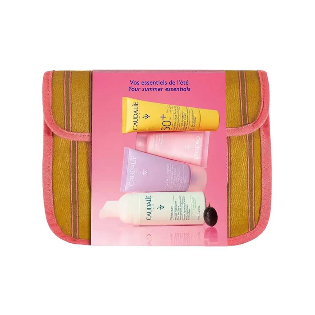 Caudalie – Your Summer Essentials Set