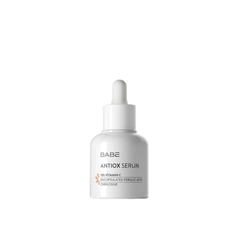 Babe Antiox Sérum 30 Ml