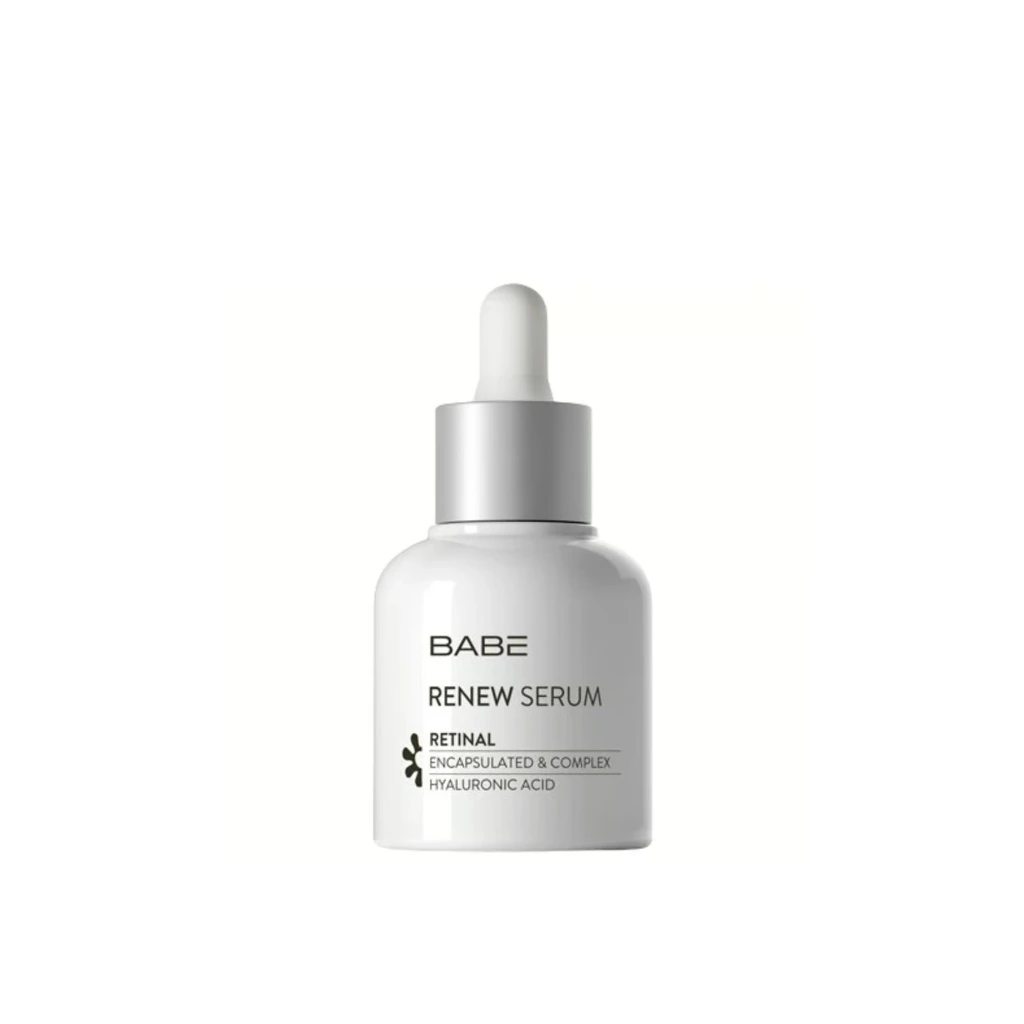 Babe Renew Sérum Retinal 30 Ml